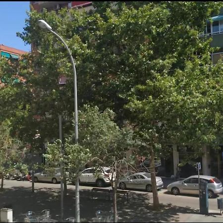 Barcelona Airport Mi Colibri Apartment El Prat de Llobregat Bagian luar foto