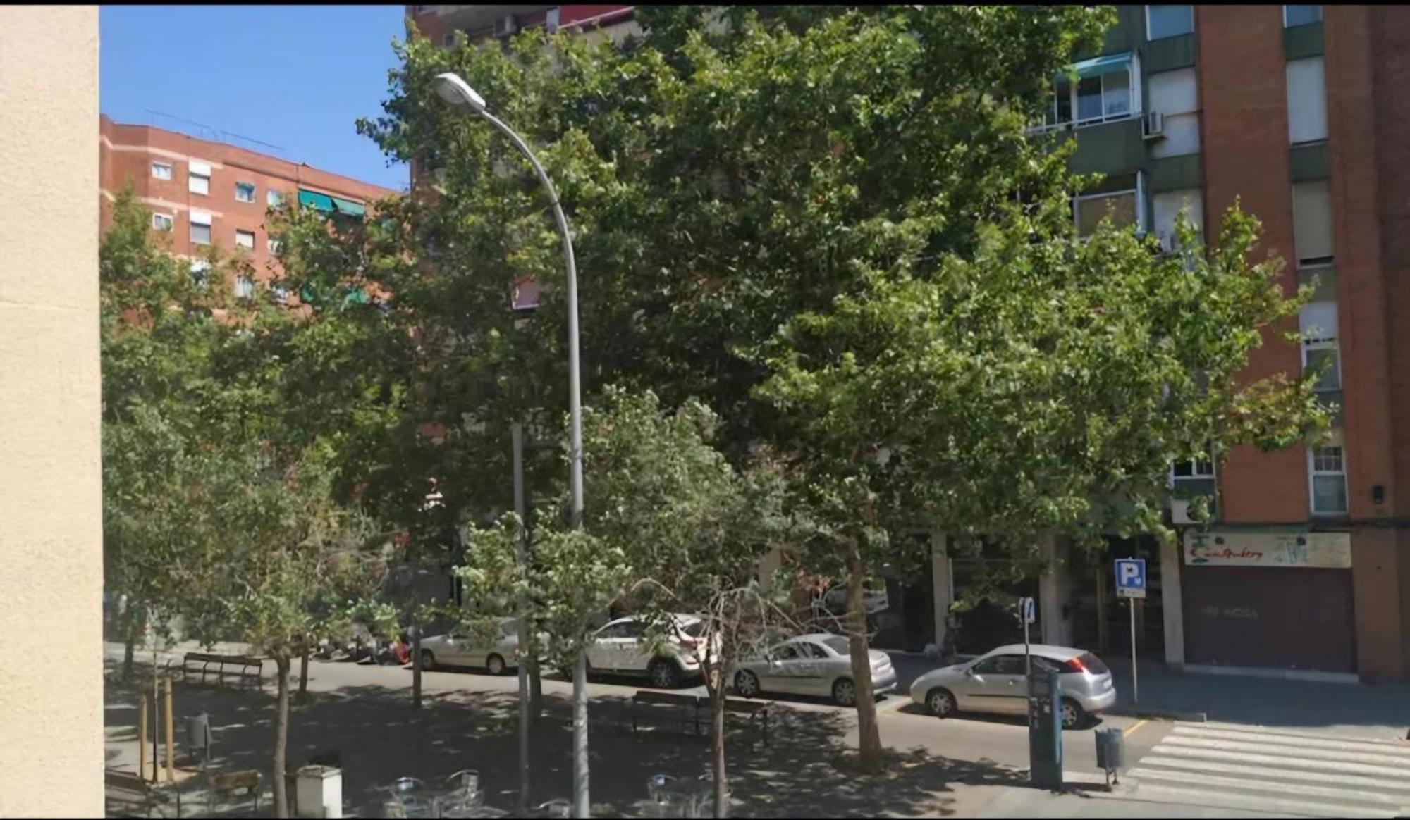 Barcelona Airport Mi Colibri Apartment El Prat de Llobregat Bagian luar foto