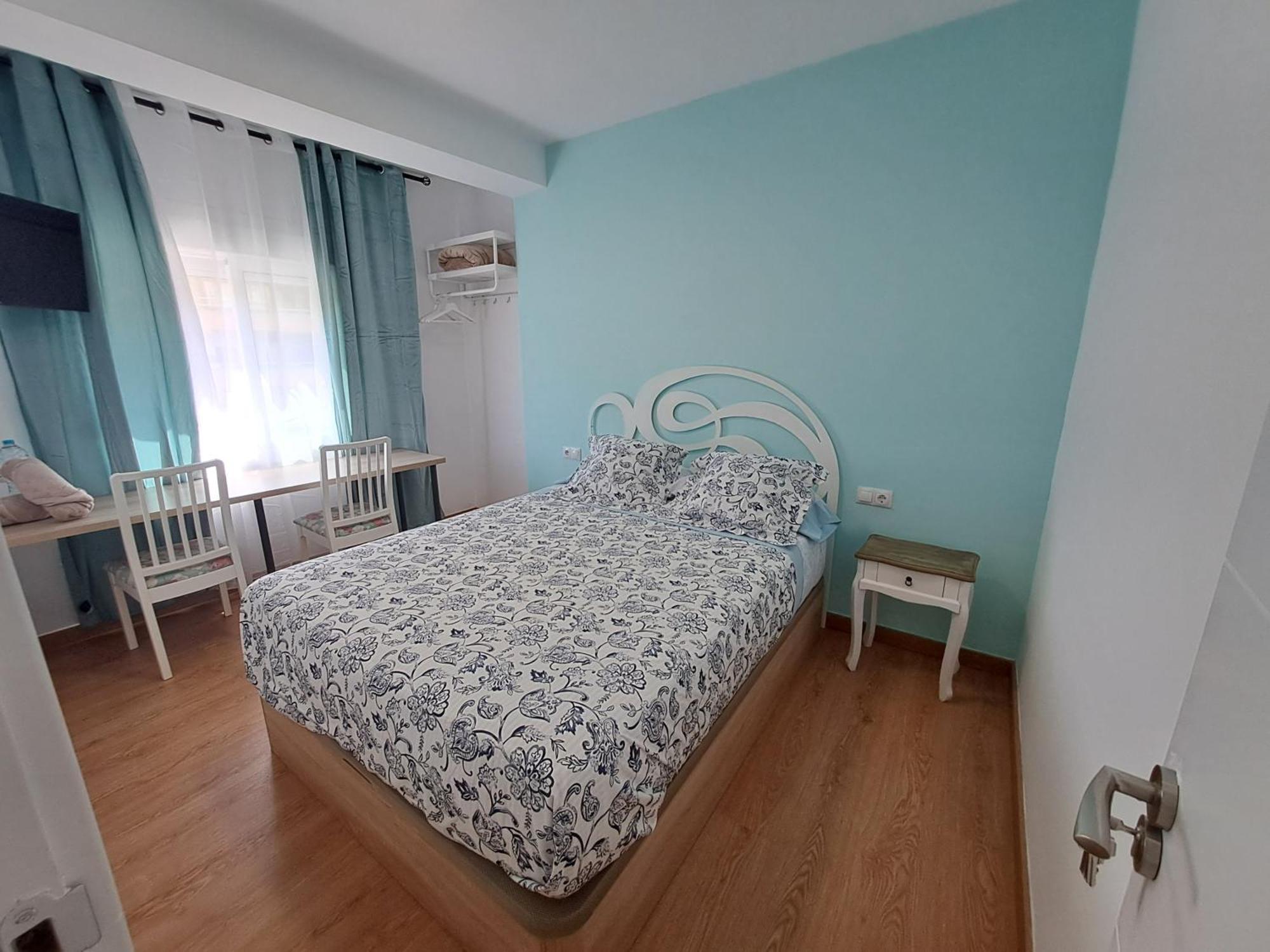 Barcelona Airport Mi Colibri Apartment El Prat de Llobregat Bagian luar foto