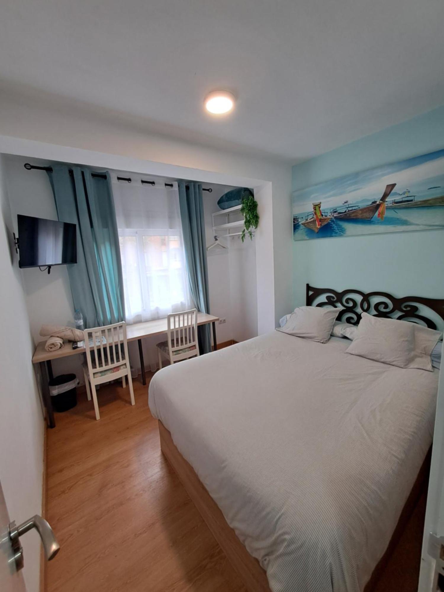 Barcelona Airport Mi Colibri Apartment El Prat de Llobregat Bagian luar foto